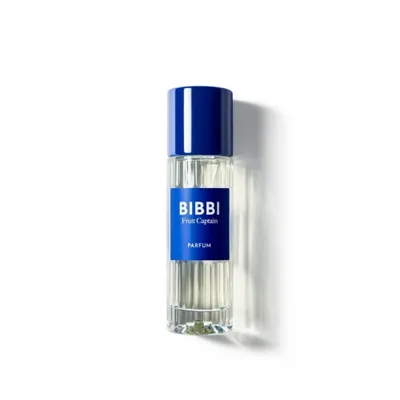 Bibbi Parfum Fruit Captain Parfum