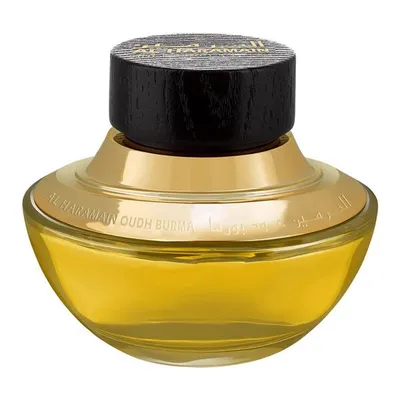 Al Haramain Oudh Burma EDP