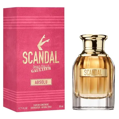 Jean Paul Gaultier Scandal Absolu