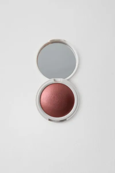 Zara Highly-Licious, Baked Blush & Highlighter (Wypiekany róż i rozświetlacz 2w1)