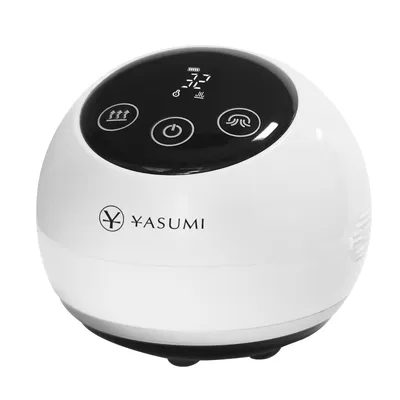 Yasumi ZeroCell, Elektryczna bańka chińska do masażu ciała