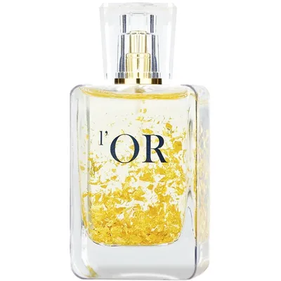 MBR Medical Beauty Research l‘or Pure Gold EDP