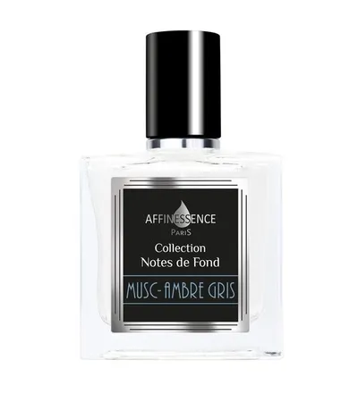 Affinessence Notes de Fond Collection, Musc Ambre Gris EDP