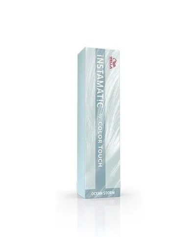 Wella Professionals Color Touch Instamatic, Permanent Color Cream (Łagodna farba do włosów)