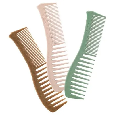 Ebelin Nature, Hair Styler Comb (Grzebień do stylizacji włosów)