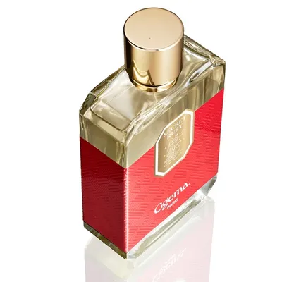 Ggema Paris Ruby Collection, Secret Ruby EDP