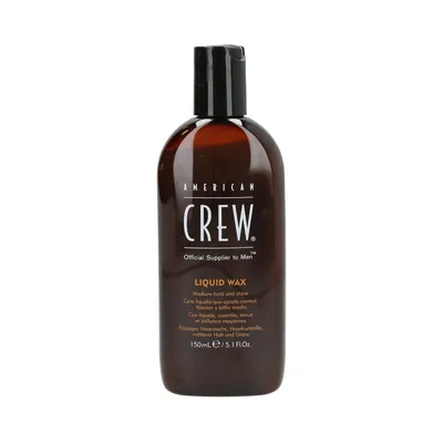 American Crew Liquid Wax (Wosk do stylizacji włosów)