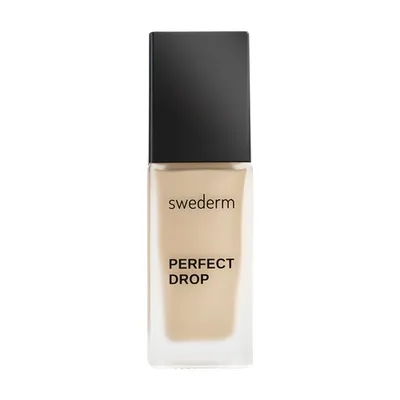 Swederm Perfect Drop (Lekki podkład)