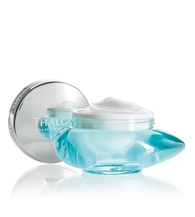 Thalgo Hydrating Melting Cream (Krem nawilżająco-otulający)