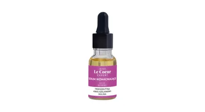 Le Coeur Serum wzmacniające naczynka