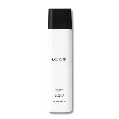 LolaVie by Jennifer Aniston Restorative Shampoo (Regenerujący szampon do włosów)