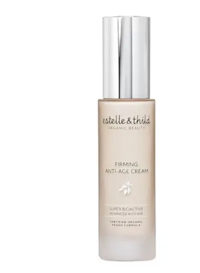 Estelle & Thild BioDefense, Firming Anti-Age Cream (Ujędrniający krem na dzień)