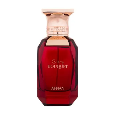 Afnan Cherry Bouquet EDP