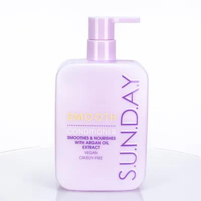XHC Smooth Conditioner (Wygładzająca odżywka do włosów)