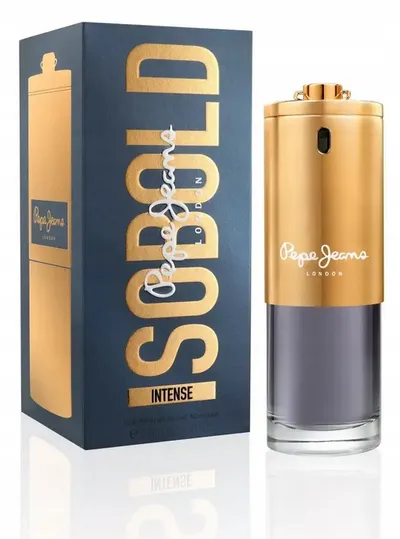 Pepe Jeans London Sobold Intense EDP