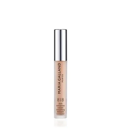 Maria Galland No. 818 Smoothing Skincare Concealer (Wygładzający korektor do twarzy)