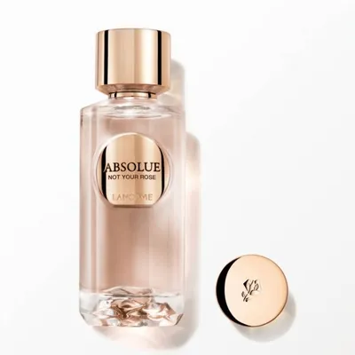 Lancome Absolue, Not Your Rose EDP