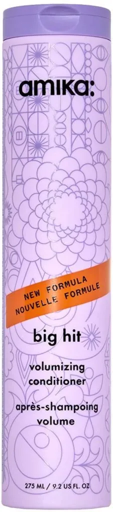 Amika Big Hit Volumizing Conditioner (Odżywka zwiększająca objętość włosów)
