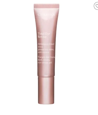 Clarins Total Eye Revive (Krem pod oczy)
