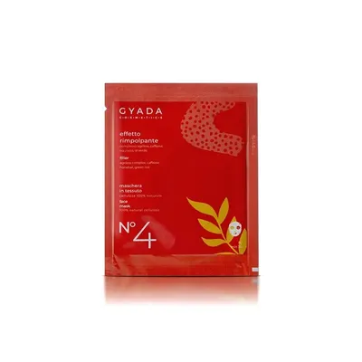 Gyada Filler Face Mask (Maseczka do twarzy)