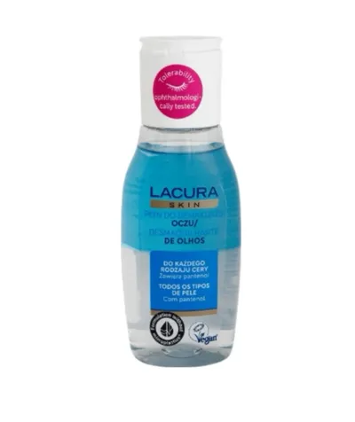 LaCura Skin, Płyn do demakijażu