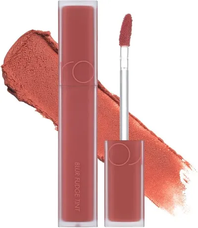rom&nd Blur Fudge Tint (Matowy tint do ust)