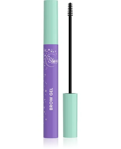 Stars from the stars Brow Gel, Mocny żel do stylizacji brwi