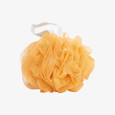 Oriflame Love Nature, Up-Loved Shower Puff (Myjka do ciała)