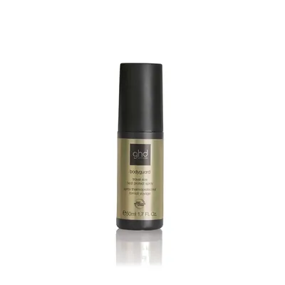 ghd Bodyguard, Heat Protection Spray (Spray termoochronny do włosów)