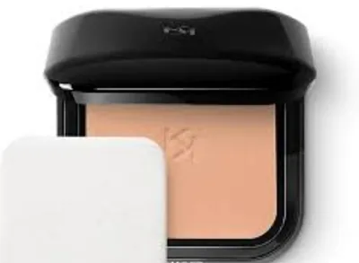 Kiko Milano Instamoisture Powder Foundation (Nawilżający podkład w pudrze)