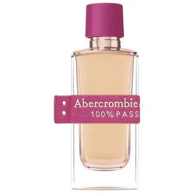 Abercrombie & Fitch 100% Passion Woman EDP