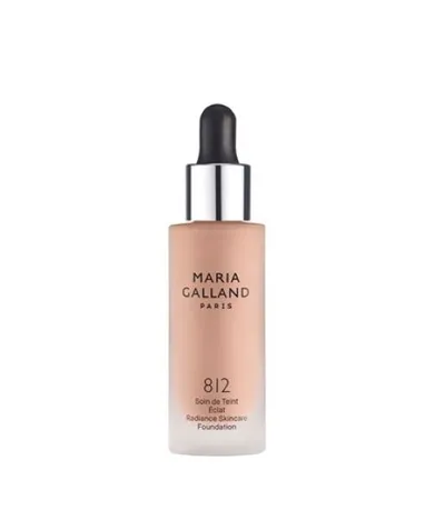 Maria Galland No. 812 Radiance Skincare Foundation (Rozświetlający podkład do twarzy)