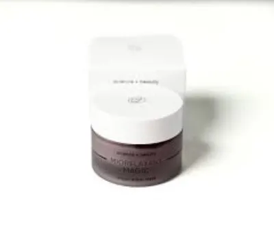 Science 4 Beauty Miorelaxant Magic Violet Night Mask (Wygładzająca maska do twarzy na noc)