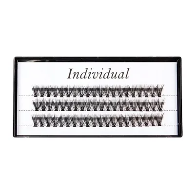 Individual 30D, Sztuczne rzęsy w kępkach (różne rodzaje)