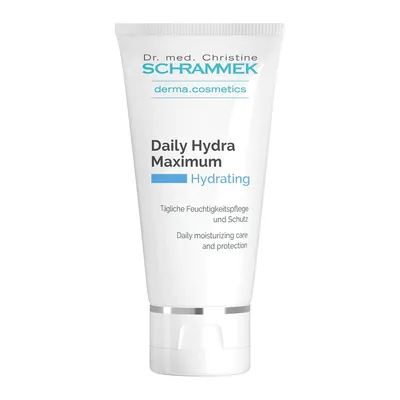 Dr. med. Christine Schrammek Daily Hydra Maximum (Krem nawilżający na dzień)
