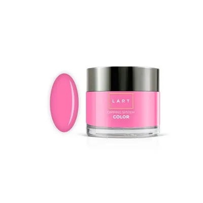 Lart Dipping System Color (Kolorowy puder do paznokci)