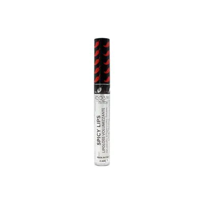 Cosmi Milano Plum Lips Lip Gloss (Powiększający błyszczyk do ust)
