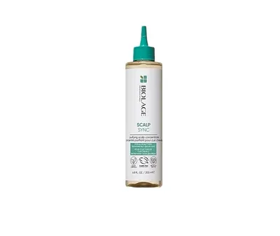 Matrix Biolage, Scalp Sync (Skoncentrowana odżywka w płynie na skórę głowy)