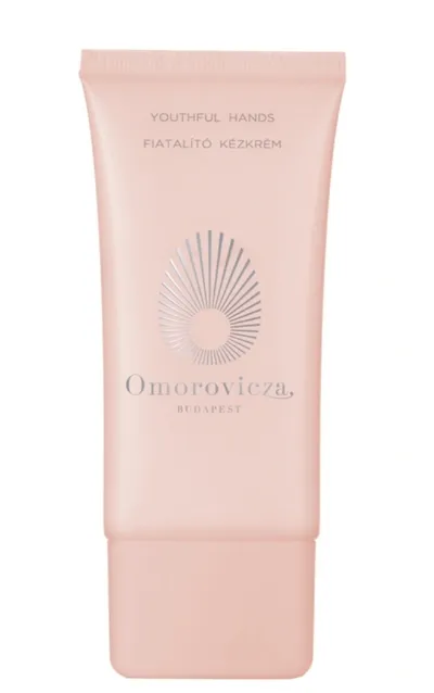 Omorovicza Cosmetics Youthful Hands, Hand Cream (Krem do rąk)