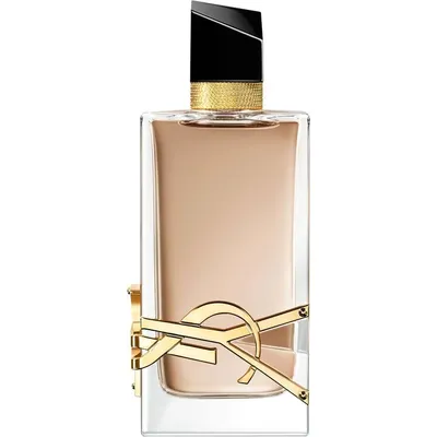 Yves Saint Laurent Libre Flowers & Flames EDP