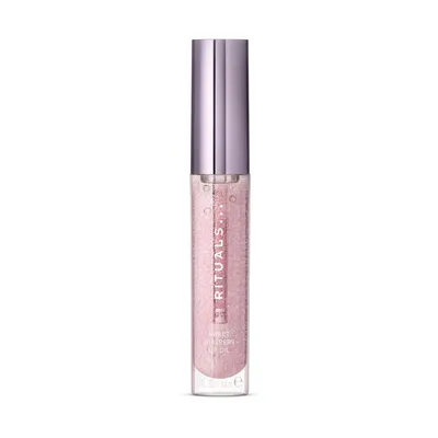 Rituals The Dream Collection, Sweet Whispers, Lip Oil (Olejek do ust)