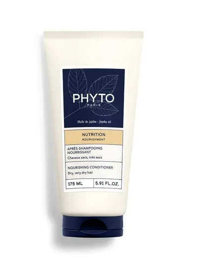 Phyto Nutrition Conditioner (Regenerująca odżywka do włosów suchych)