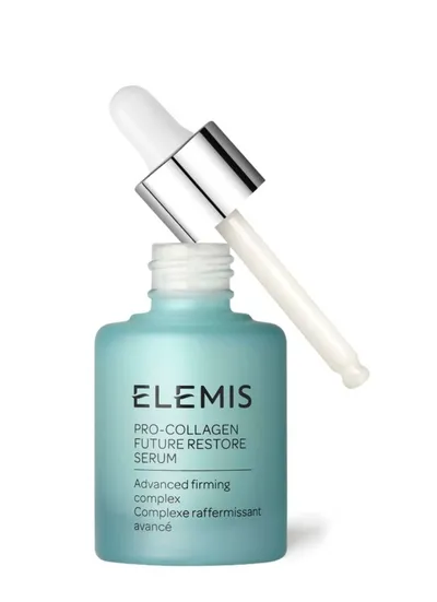 Elemis Pro-Collagen, Future Restore Serum (Serum ujędrniająco-rozjaśniające)