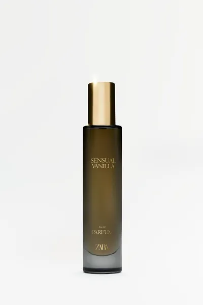 Zara Sensual Vanilla, EDP