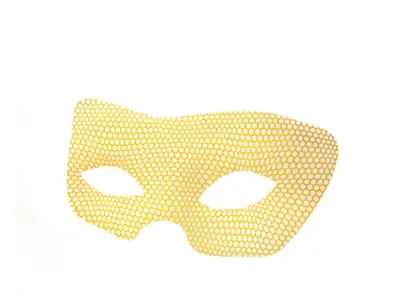 Clarena Tranexamic EGF Eye Mask (Maska na okolicę oczu z kwasem traneksamowym)