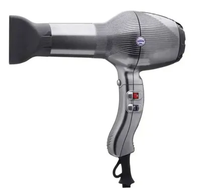 Gamma Piu Barber Phon Titanum, Suszarka do włosów