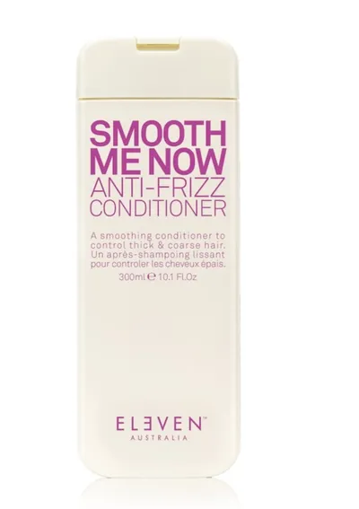 Eleven Australia Smooth Me Now, Anti-Frizz Conditioner (Odżywka do włosów puszących się)
