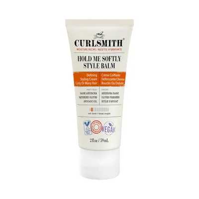 Curlsmith Hold Me Softly, Style Balm (Balsam do stylizacji włosów)
