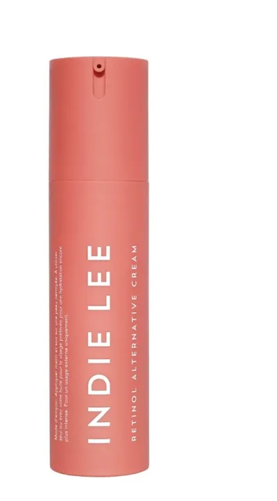 Indie Lee Retinol Alternative Cream (Ujędrniający krem do twarzy)