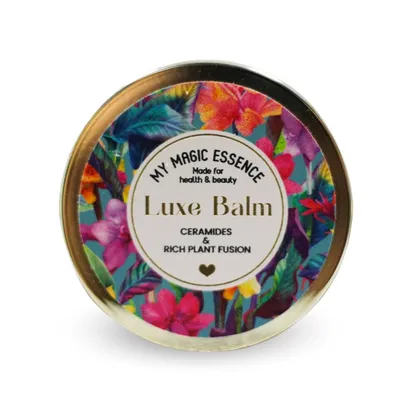 My Magic Essence Luxe Balm, Bogaty balsam do twarzy